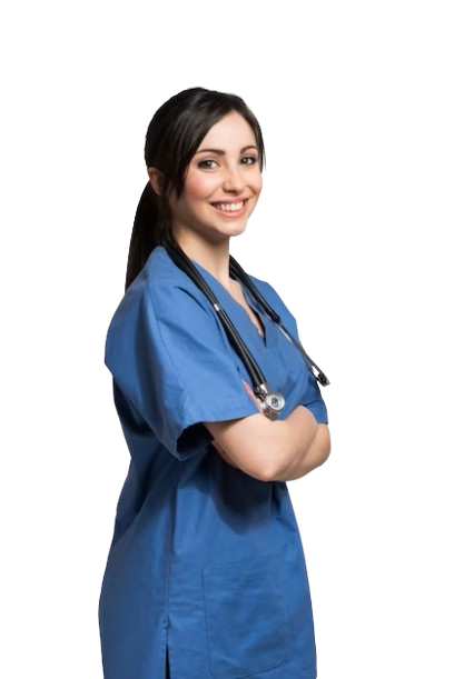 B.Sc. Nursing